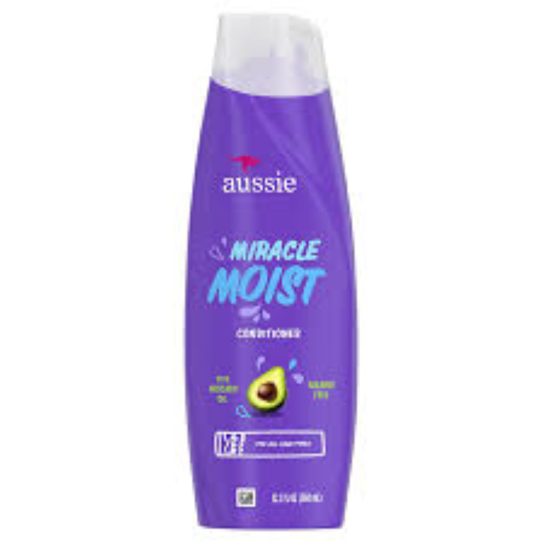 AUSSIE MIRACLE MEND COND 360ML